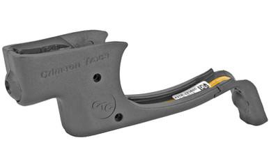 CRIMSON TRACE CORPORATION, CRIMSON TRACE LASERGUARD RUGER LCP