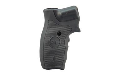 CRIMSON TRACE LASERGRIP S&W J RBR WRAP EXT GRP