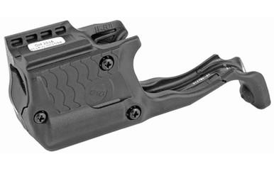 CRIMSON TRACE LASERGUARD PRO S&W SHIELD