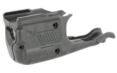 CRIMSON TRACE LASERGUARD PRO FOR GLK 17/19 RD