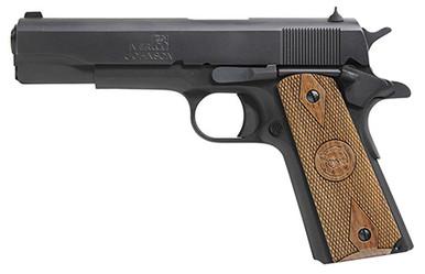OAKS WHOLESALE DIST/IVER 1911 A1 38 SUPER
