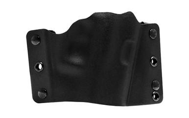 STEALTH OPERATOR HOLSTER, STEALTH OPERATOR MCR CMP BLK RH CLIP