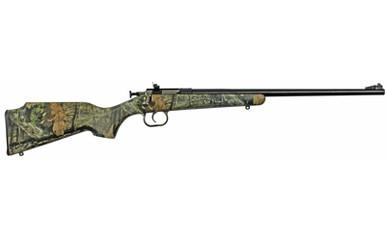 KEYSTONE SPORTING ARMS, KSA CRICKETT G2 22LR MSSY OAK BL BBL, 22 LR