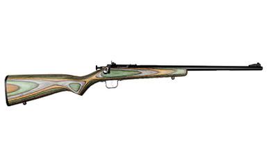 KSA CRICKETT G2 22LR CAM LAM BL BBL