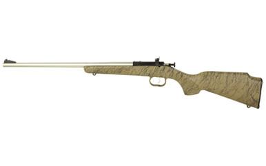 KEYSTONE SPORTING ARMS, KSA CRICKET 22LR TAN SS, 22 LR