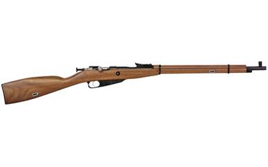 KEYSTONE SPORTING ARMS, KSA MOSIN NAGANT 91/30 22LR 20 WOOD, 22 LR