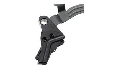 TYRANT CNC, TYRANT I.T.T.S. GLOCK GEN 3/4 BLK
