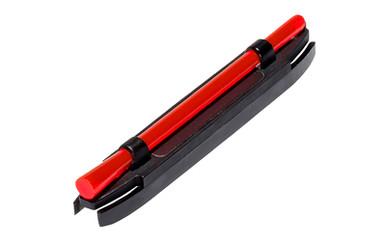 HI-VIZ, HIVIZ UNRW MAG SG RD .171-.265