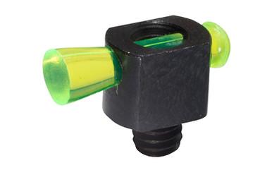 HI-VIZ, HIVIZ SPARK II SIGHT SET GRN
