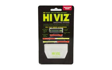 HI-VIZ, HIVIZ REMINGTON ETA FRONT SIGHT
