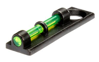 HI-VIZ, HIVIZ FLAME SIGHT-GRN