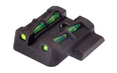HI-VIZ, HIVIZ S&W M&P SHIELD INTERCHANGE PIP