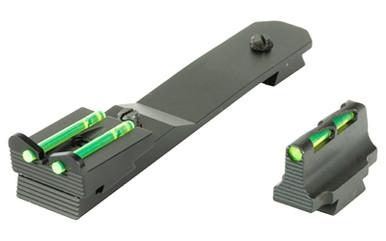 HI-VIZ, HIVIZ HENRY RFL LIGHTWAVE SIGHT SET