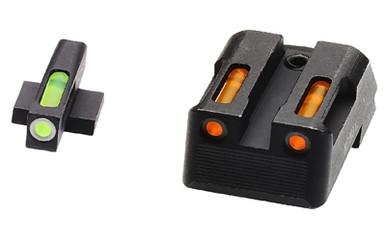 HI-VIZ, HIVIZ LITEWAVE H3 NS KIM 1911 G/O WH