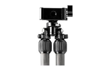 MDT MOUNTAIN BIPOD ARCA BLACK