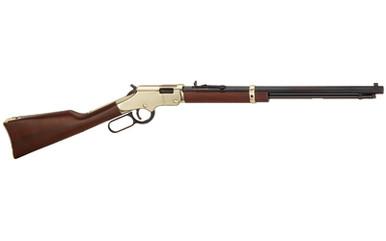 HENRY REPEATING ARMS, HENRY GOLDEN BOY 22LR 20, 22 LR