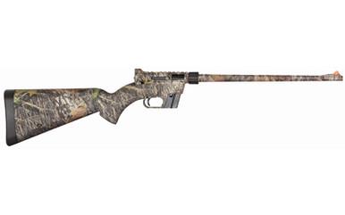 HENRY REPEATING ARMS, HENRY US SURVIVAL 22LR AUTO CAMO, 22 LR