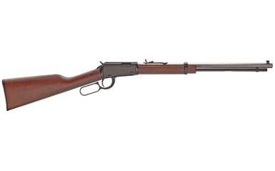 HENRY REPEATING ARMS, HENRY OCTAGON FRONTIER 22WMR 20, 22 WMR