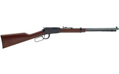 HENRY REPEATING ARMS, HENRY OCTAGON FRONTIER 22LR 20, 22 LR