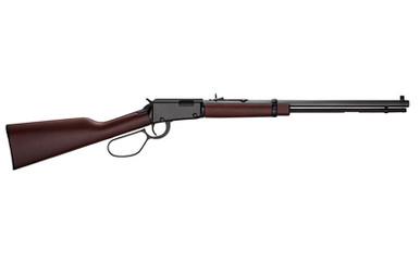 HENRY REPEATING ARMS, HENRY LRG LOOP 22S/LR 20 OCTAGON, 22 LR
