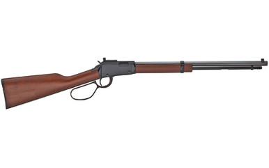 HENRY REPEATING ARMS, HENRY SMALL GAME LEVER .22 LR/S 20, 22 LR