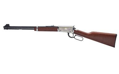 HENRY REPEATING ARMS, HENRY CLASSIC LEVER 25TH AVRSY 22LR, 22 LR