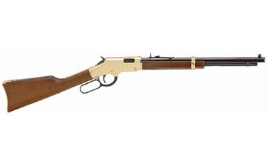 HENRY GOLDEN BOY COMPACT 22LR 17