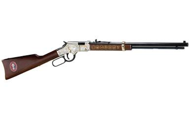 HENRY REPEATING ARMS, HENRY GOLDEN BOY EAGLE SCOUT 22LR 20, 22 LR