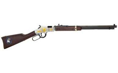 HENRY REPEATING ARMS, HENRY GOLDEN BOY L.E. EDITION 22LR, 22 LR