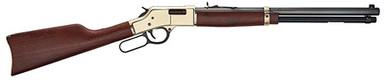 HENRY REPEATING ARMS, HENRY BIG BOY CLASSIC 327 FEDERAL MAG H006M327, 327 FEDERAL MAG