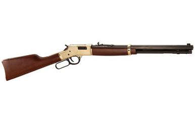 HENRY REPEATING ARMS, HENRY BIG BOY 41MAG 20
