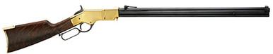 HENRY REPEATING ARMS, HENRY ORIGINAL HENRY RIFLE 44-40 WIN H011, 44-40 WIN