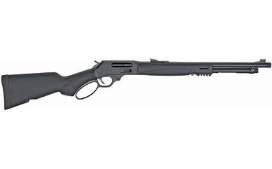 HENRY REPEATING ARMS, HENRY LEVER ACTION X MODEL 45-70, 45-70 GOVERNMENT
