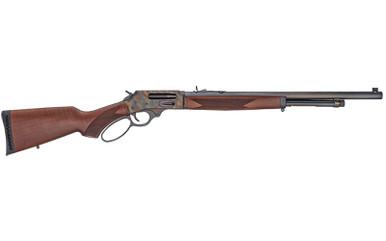 HENRY CASE HARDENED 45-70 22