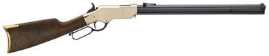 HENRY REPEATING ARMS, HENRY ORIGINAL RARE CARBINE 44-40 WIN H011R, 44-40 WIN
