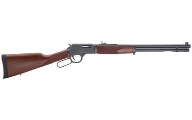 HENRY REPEATING ARMS, HENRY BIG BOY STEEL 41MAG 20