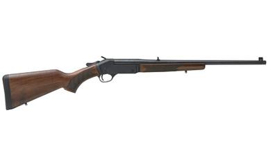 HENRY SINGLESHOT 30-30 22
