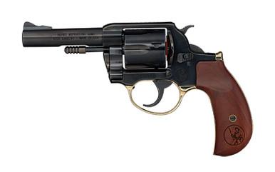 HENRY REVLR 357MAG 4 6RD BIRDSHEAD