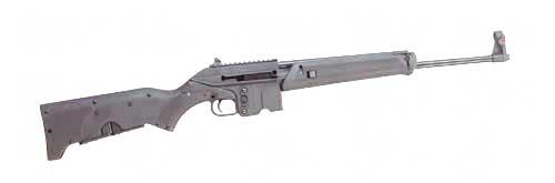 KEL-TEC, KELTEC SU16 SPORT UTILITY 223 18, 223 REMINGTON