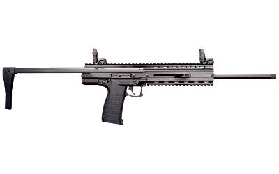 KEL-TEC, KELTEC CMR30 22WMR POLY 30RD BLK, 22 WMR