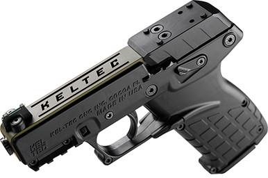 KEL-TEC P17 22 LR