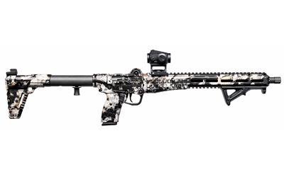 KEL-TEC, KELTEC S2K DFNDR 10MM 15RD GLK20 SKY, 10MM