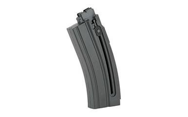 HK, MAG HK HK416 22LR 20RD BLK, 22 LR