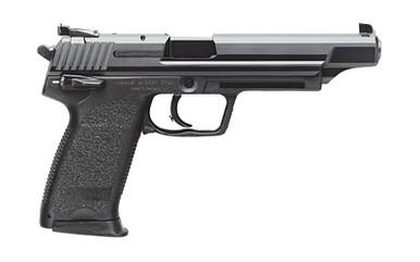 HK USP ELITE 45ACP 6 12RD V1 DA/SA