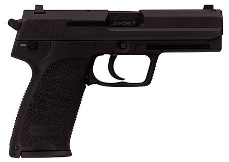 HK USP V7 LEM 45 ACP 12+1 81000326
