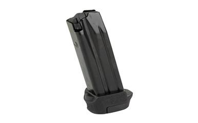 HK, MAG HK P30SK/VP9SK 9MM 15RD, 9MM