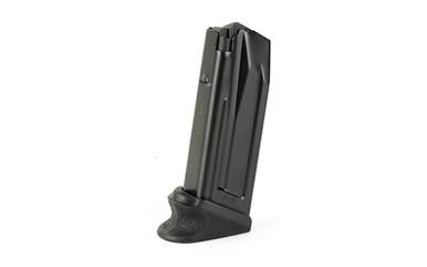 HK, MAG HK P30SK 9MM 10RD EXTD FLRPLTE, 9MM