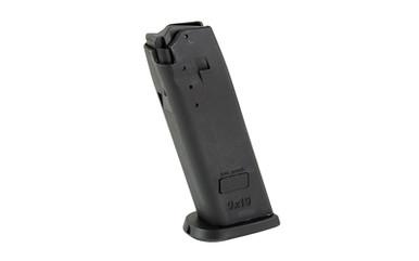 HK, MAG HK USP-FS 9MM 10RD, 9MM