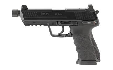HK HK45T 45ACP 5.2 10RD V1 DA/SA