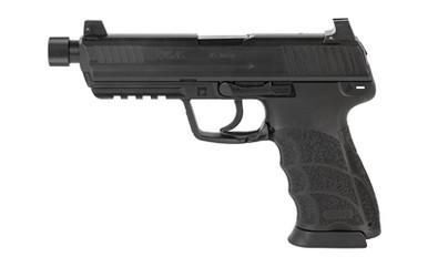 HK HK45T 45ACP 5.2 10RD BLK V7 LEM